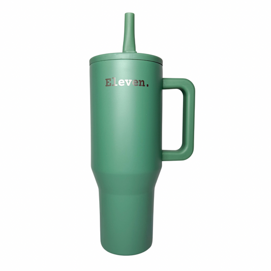 Teal Hydro Tumbler 40oz