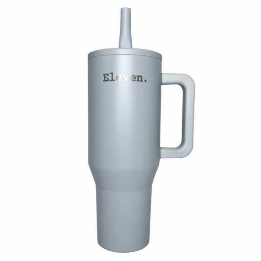 Frost Hydro Tumbler 40oz