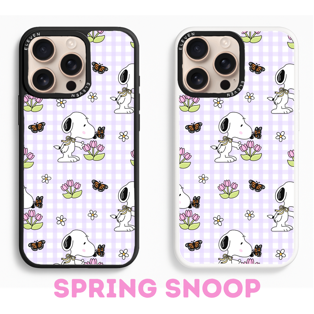 Spring Snoop