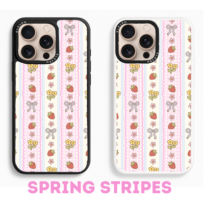 Spring Stripes