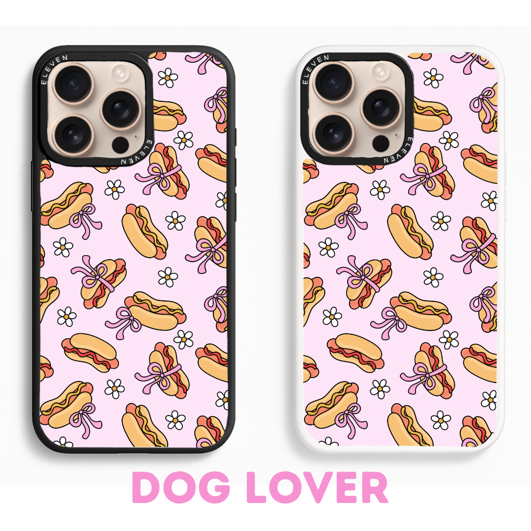 Dog Lover