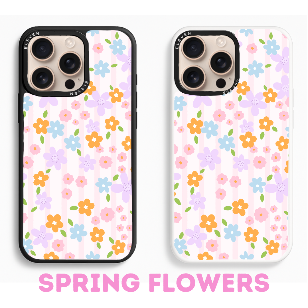 Spring Flowers