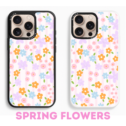 Spring Flowers
