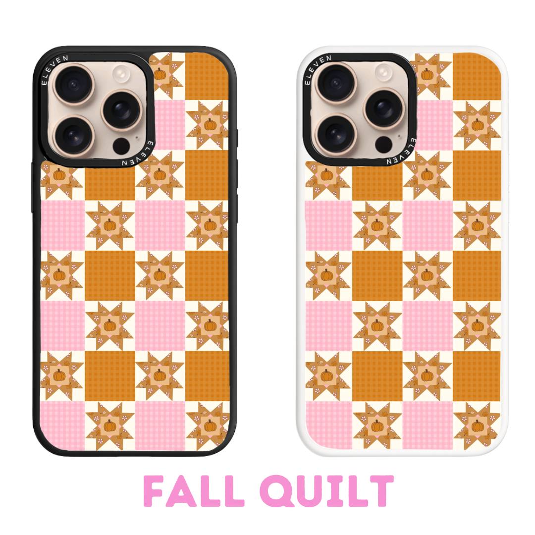 Fall Quilt