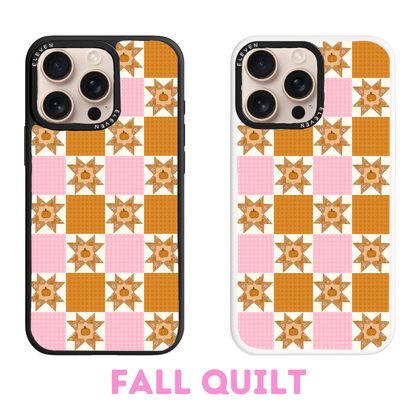 Fall Quilt