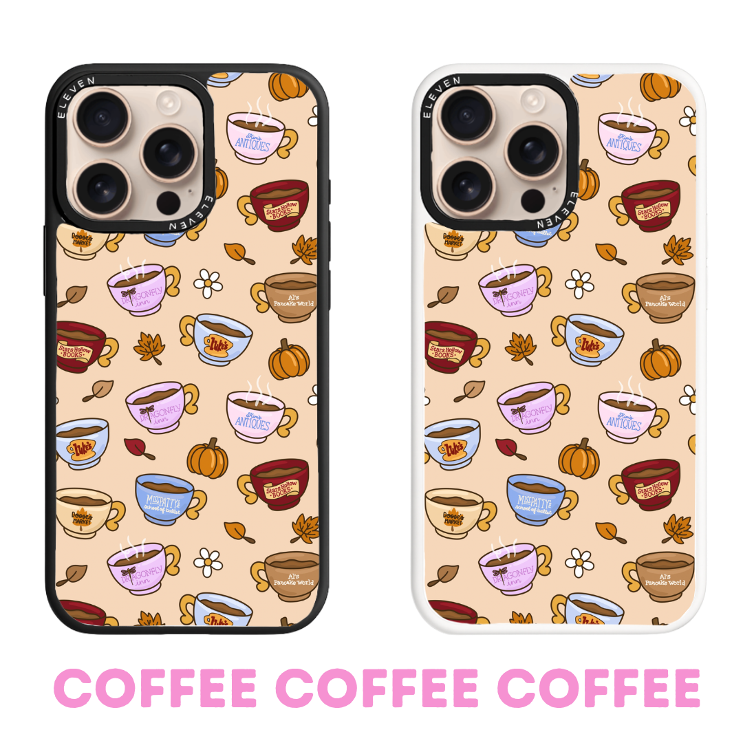 Coffee Coffee Coffee