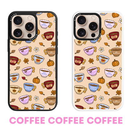 Coffee Coffee Coffee