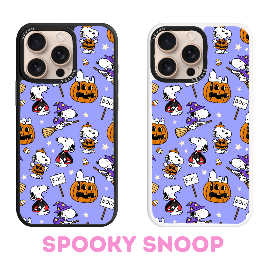 Spooky Snoop