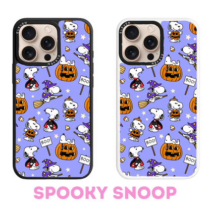 Spooky Snoop