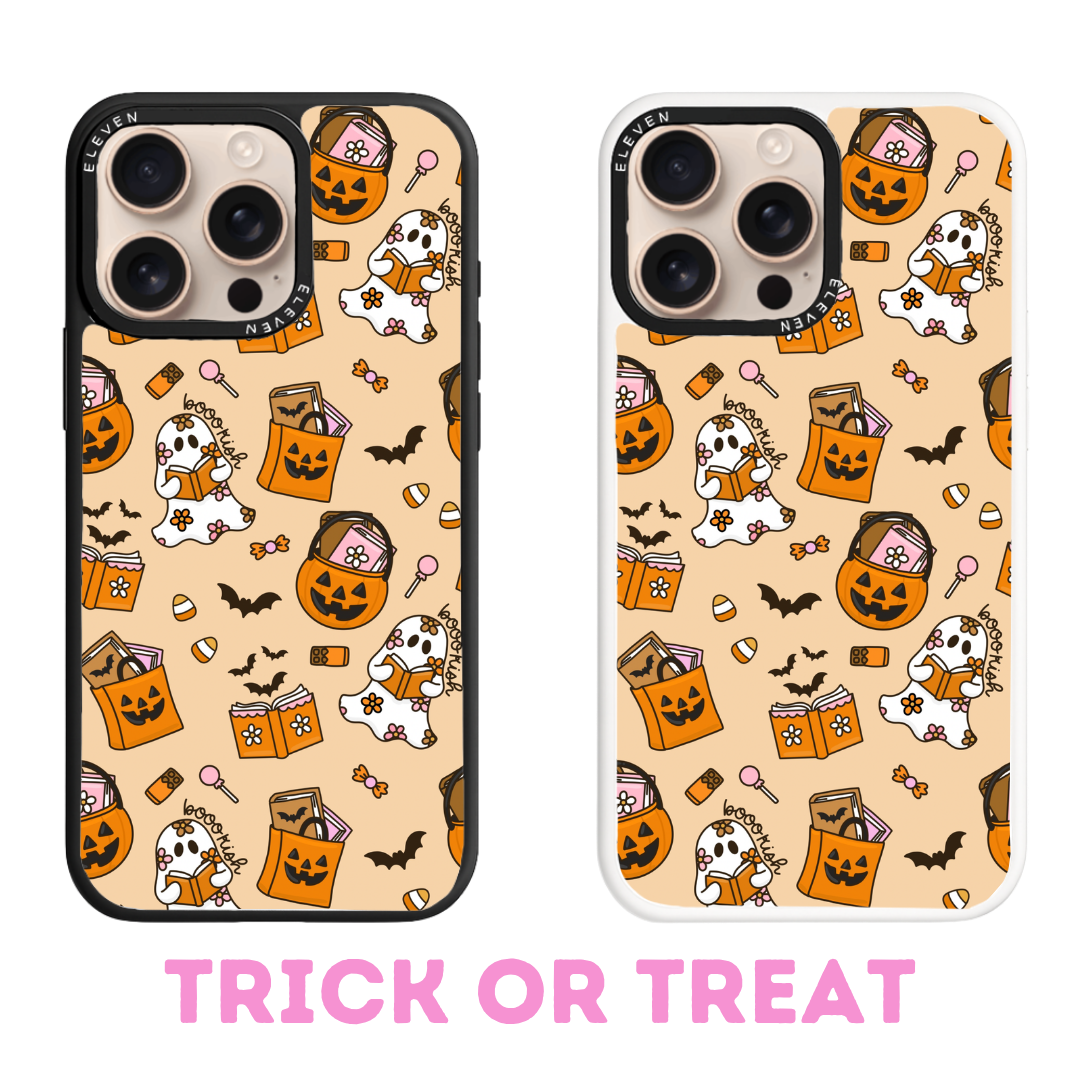 Trick or Treat
