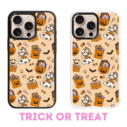 Trick or Treat