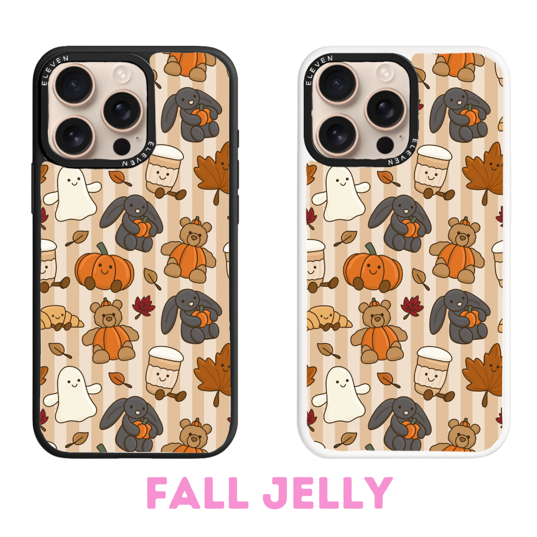 Fall Jelly