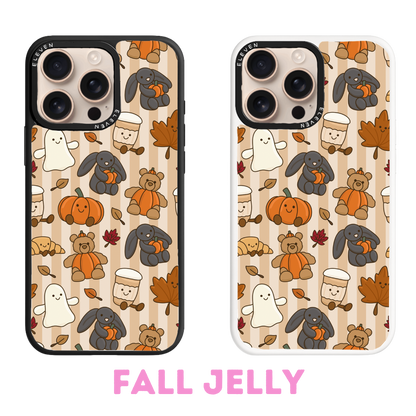 Fall Jelly