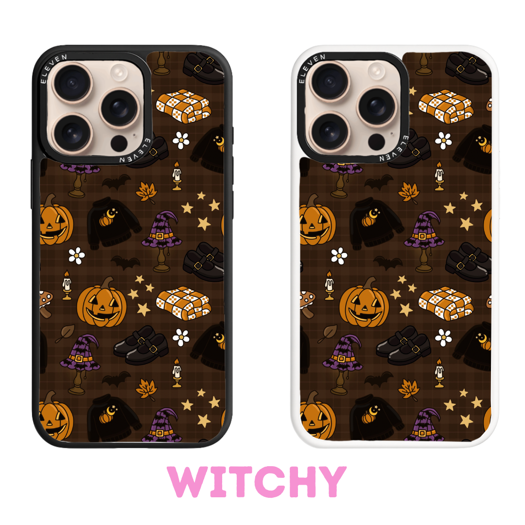Witchy