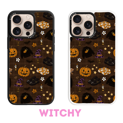 Witchy