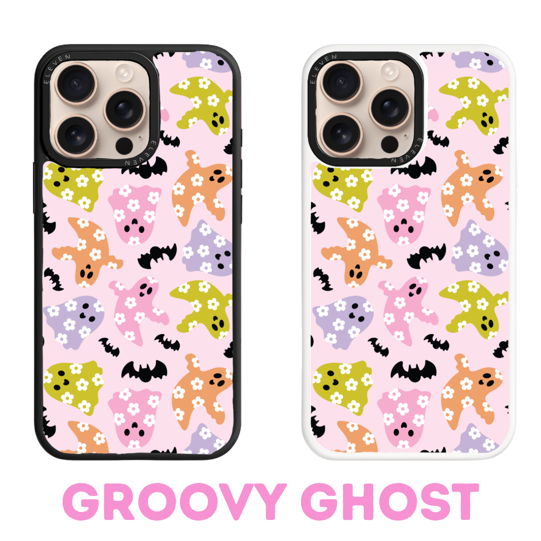 groovy ghost