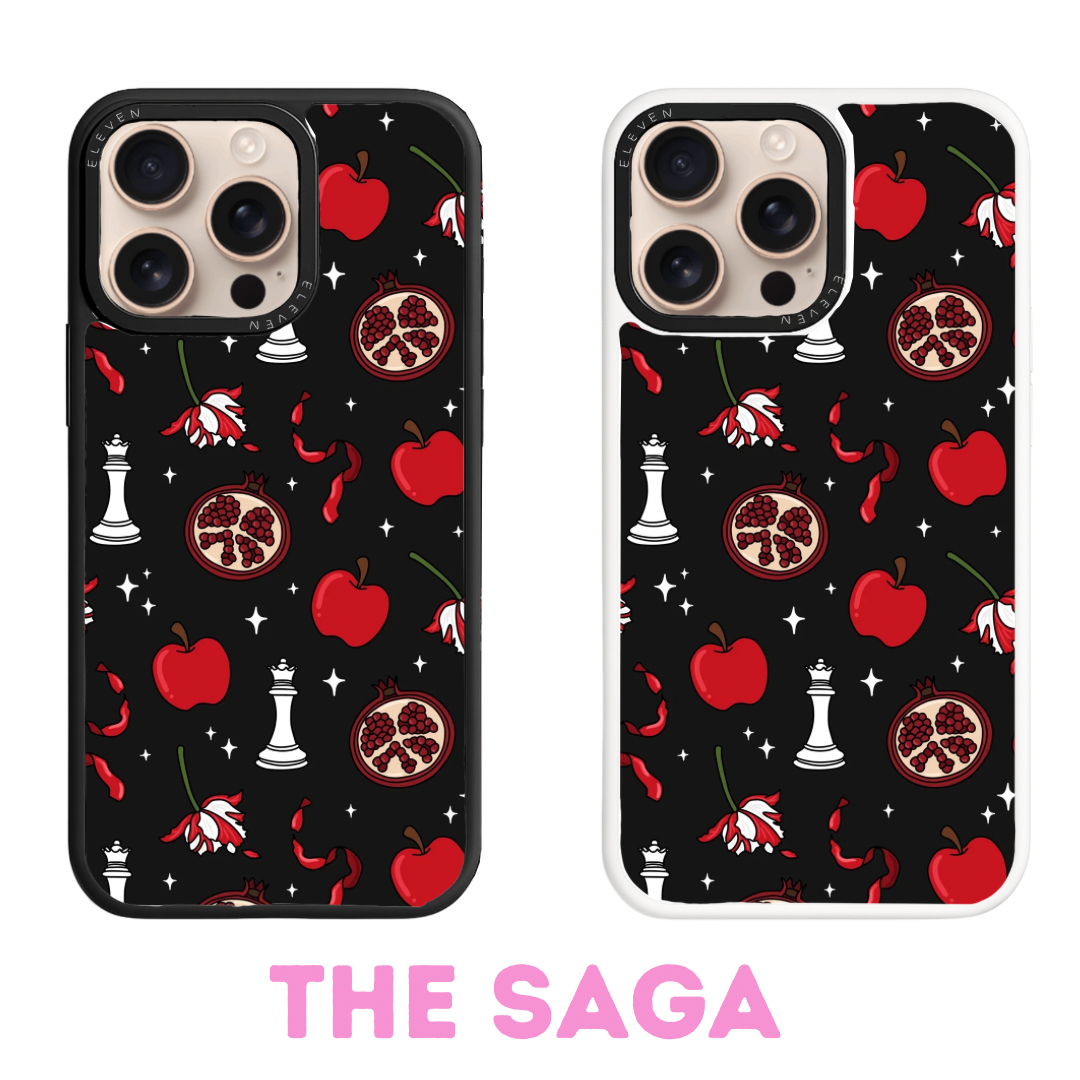 the saga
