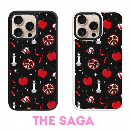 the saga