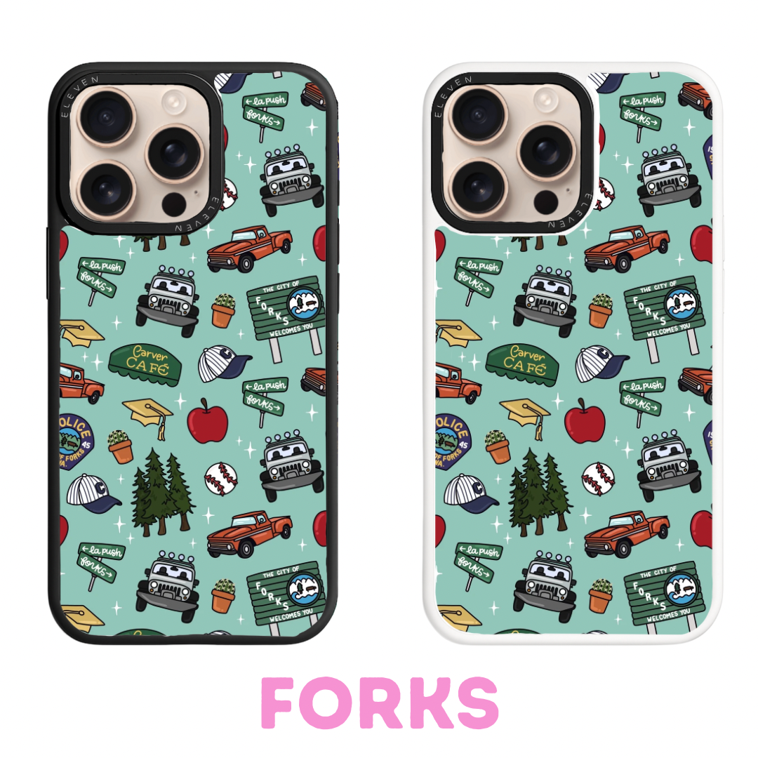 forks