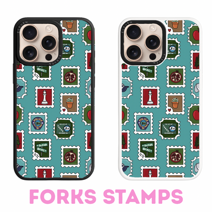 forks stamps