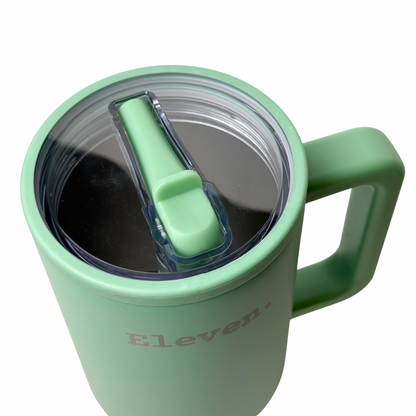 Teal Hydro Tumbler 40oz