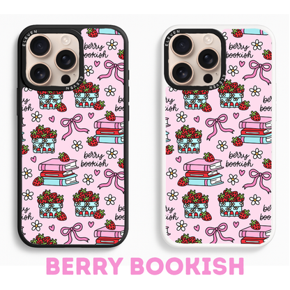 Berry Bookish 