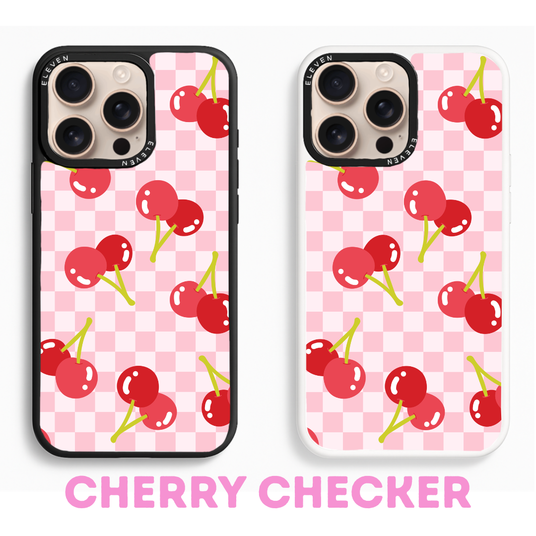 Cherry Checker