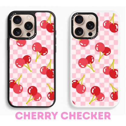 Cherry Checker