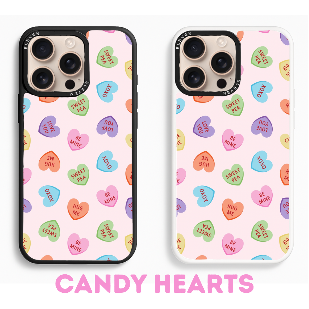 Candy Heart