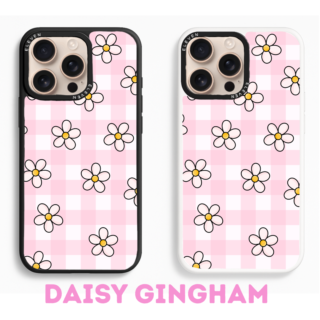 Daisy Gingham