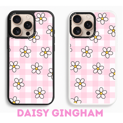 Daisy Gingham