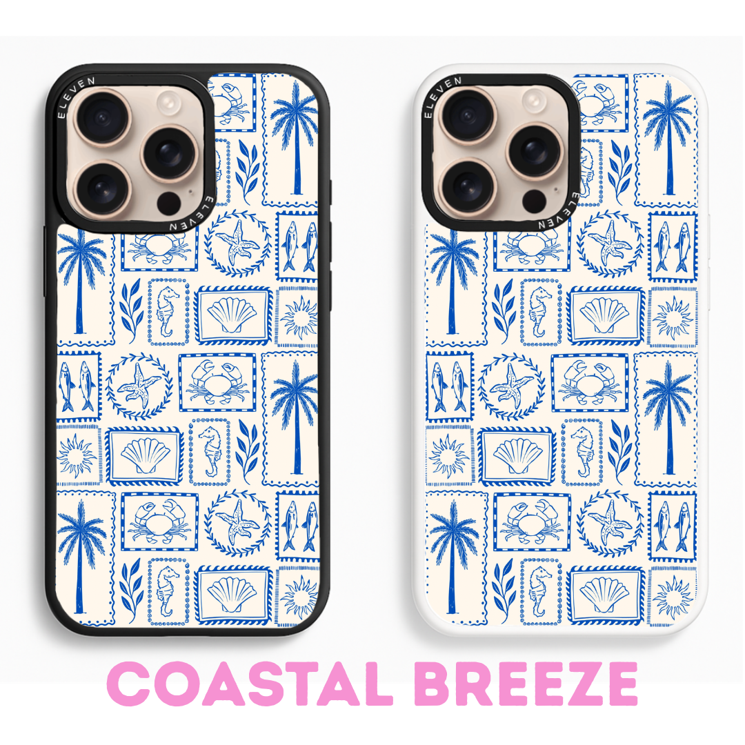 Coastal Breeze