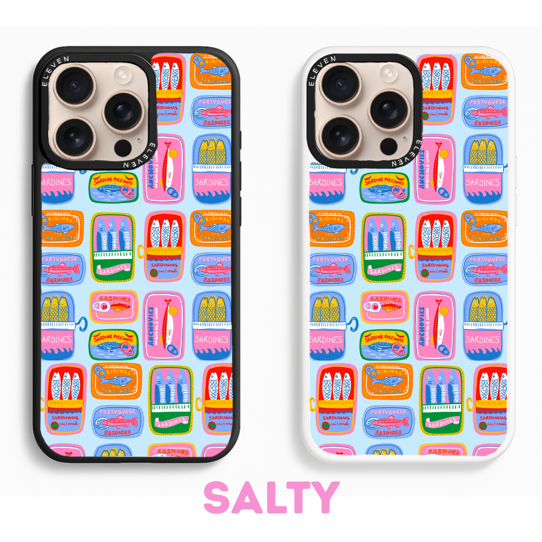 Salty
