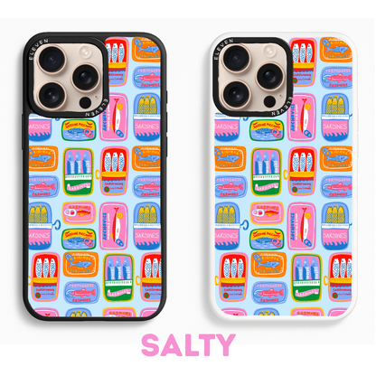 Salty