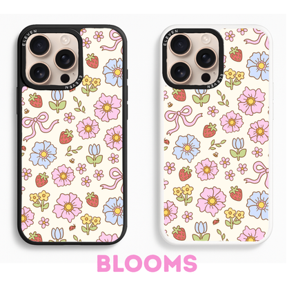 Blooms