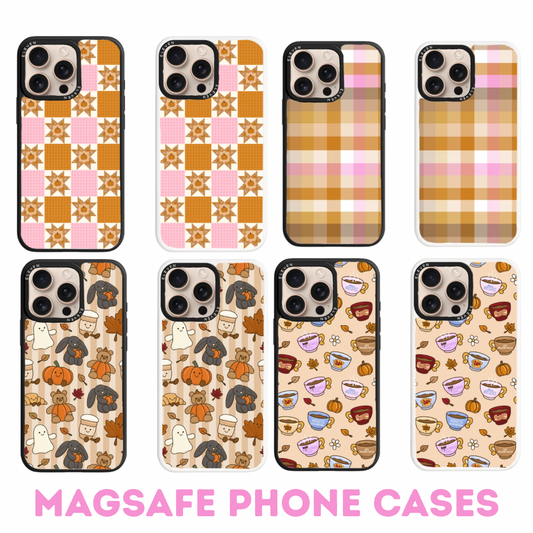 MagSafe Phone Case