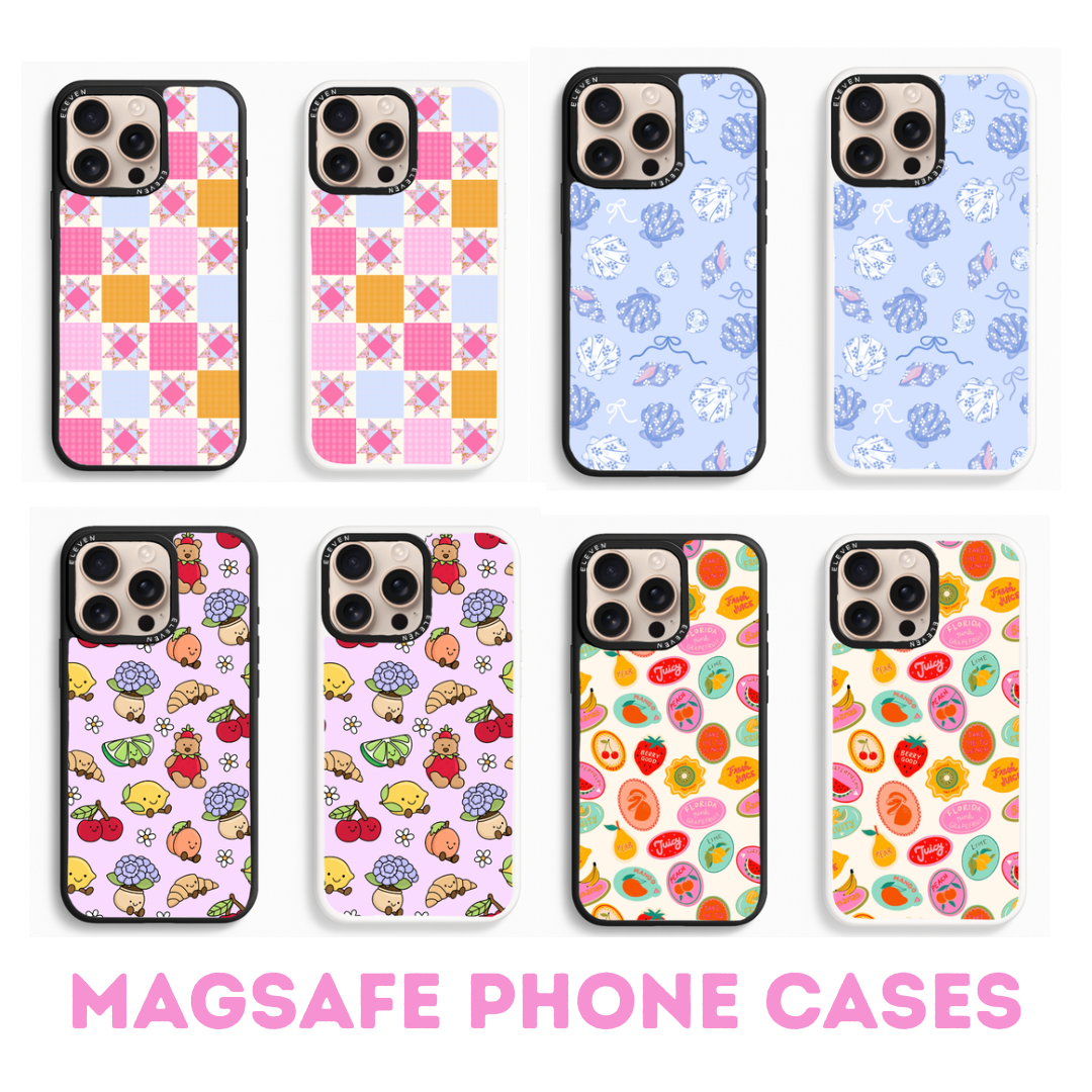 MagSafe Phone Case