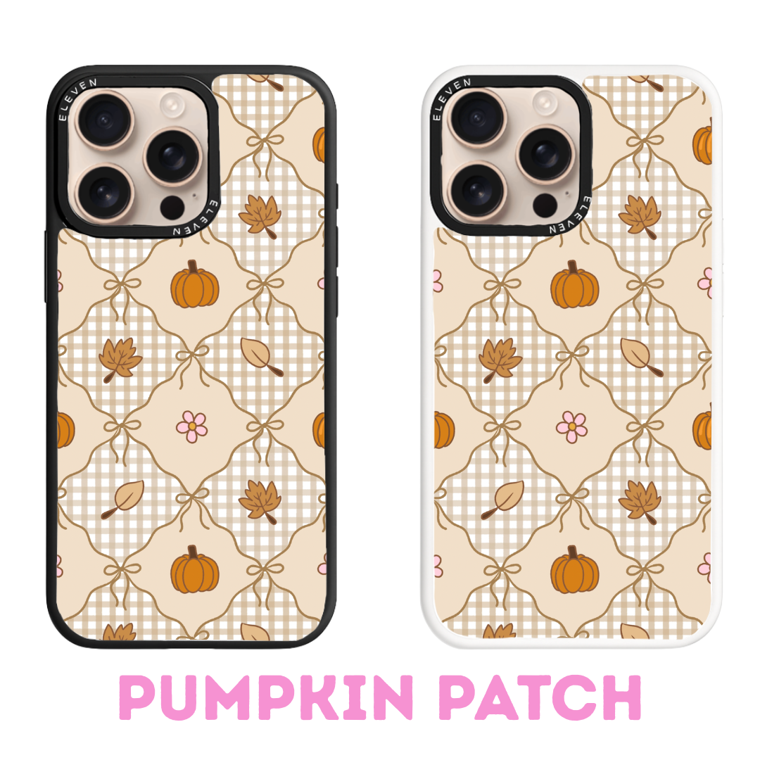 Pumpkin Patch
