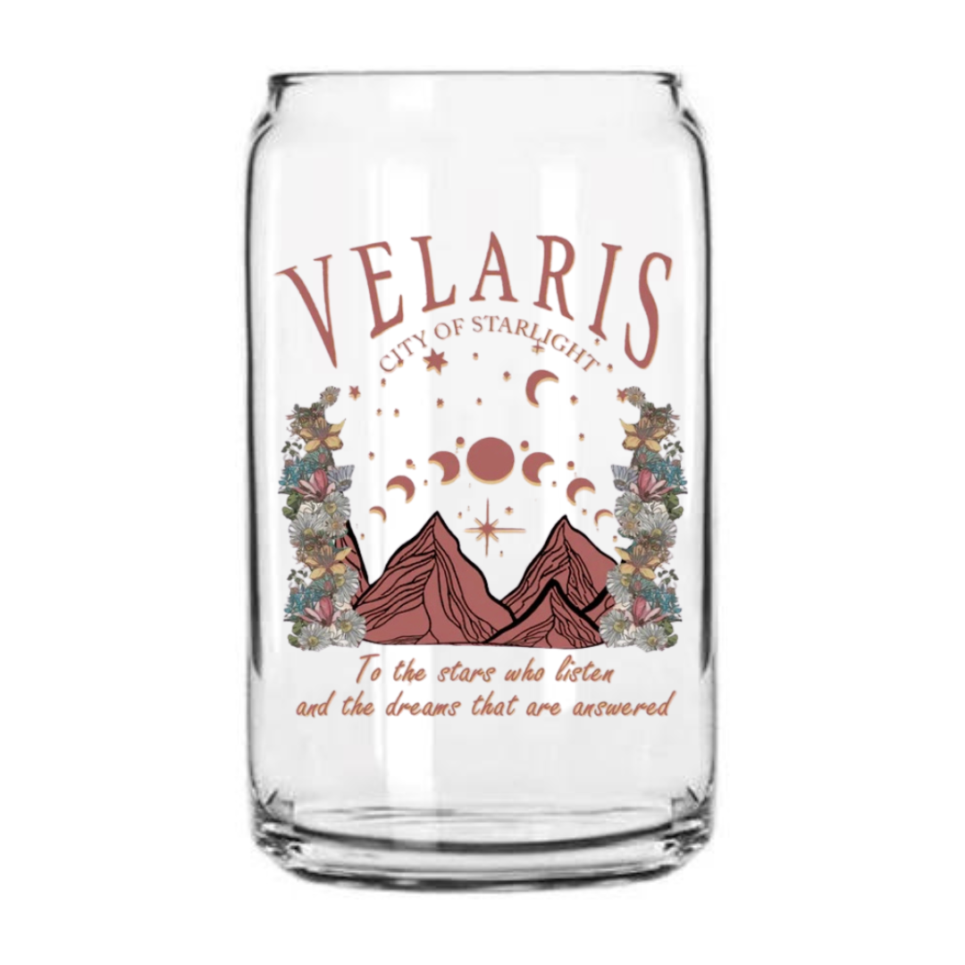 Glass Can