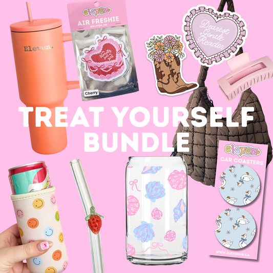 Treat Yourself Surprise Bundle