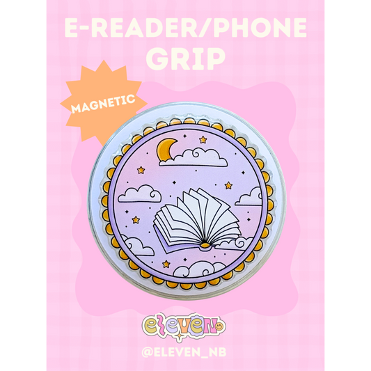 Fairy Tale MagSafe Grip