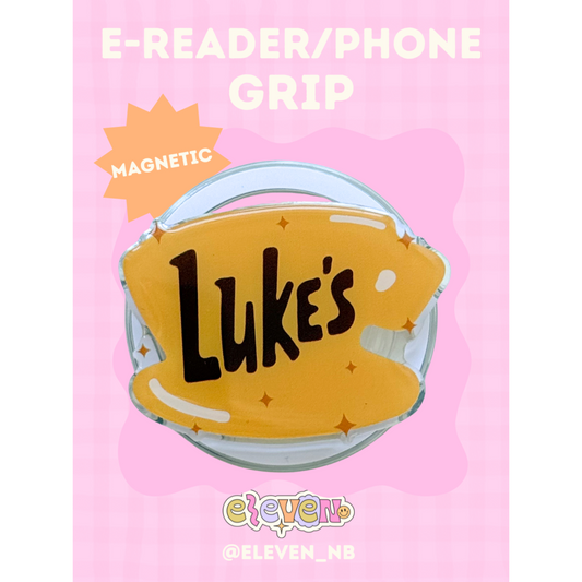Luke's MagSafe Grip