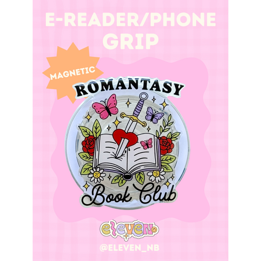 Romantasy MagSafe Grip