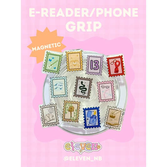 Eras MagSafe Grip