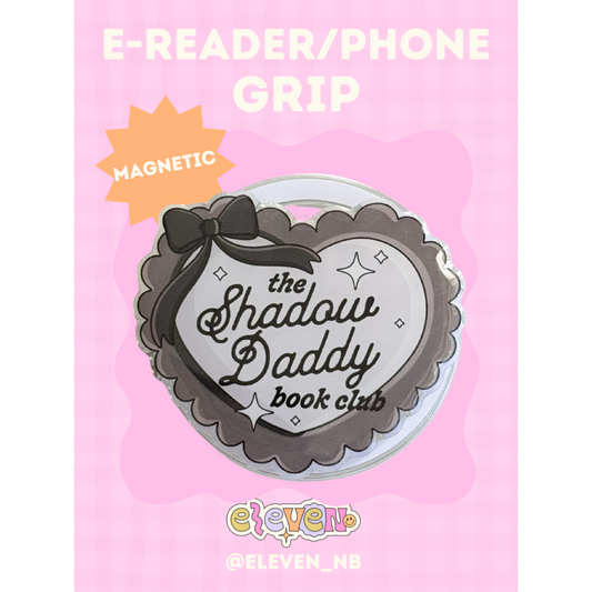 Shadow Daddy MagSafe Grip