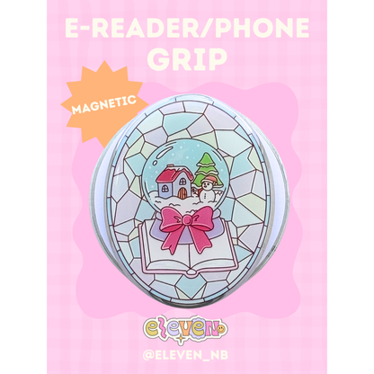 Sorry I’m Booked MagSafe Grip