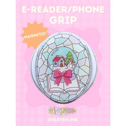 Sorry I’m Booked MagSafe Grip