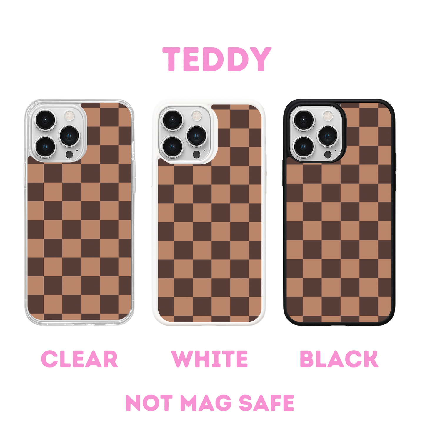 Teddy