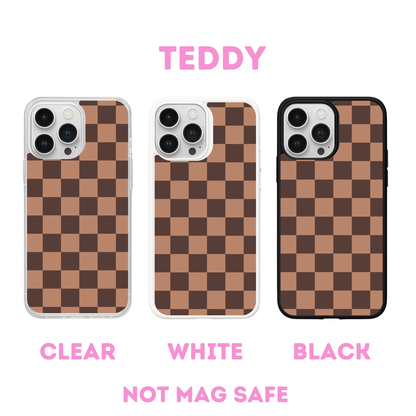 Teddy