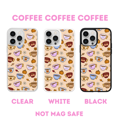 Coffee Coffee Coffee